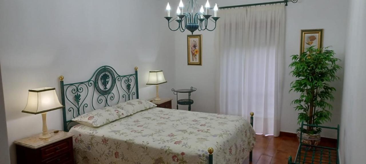 Elegant Sea View Apartment Nazaré Buitenkant foto