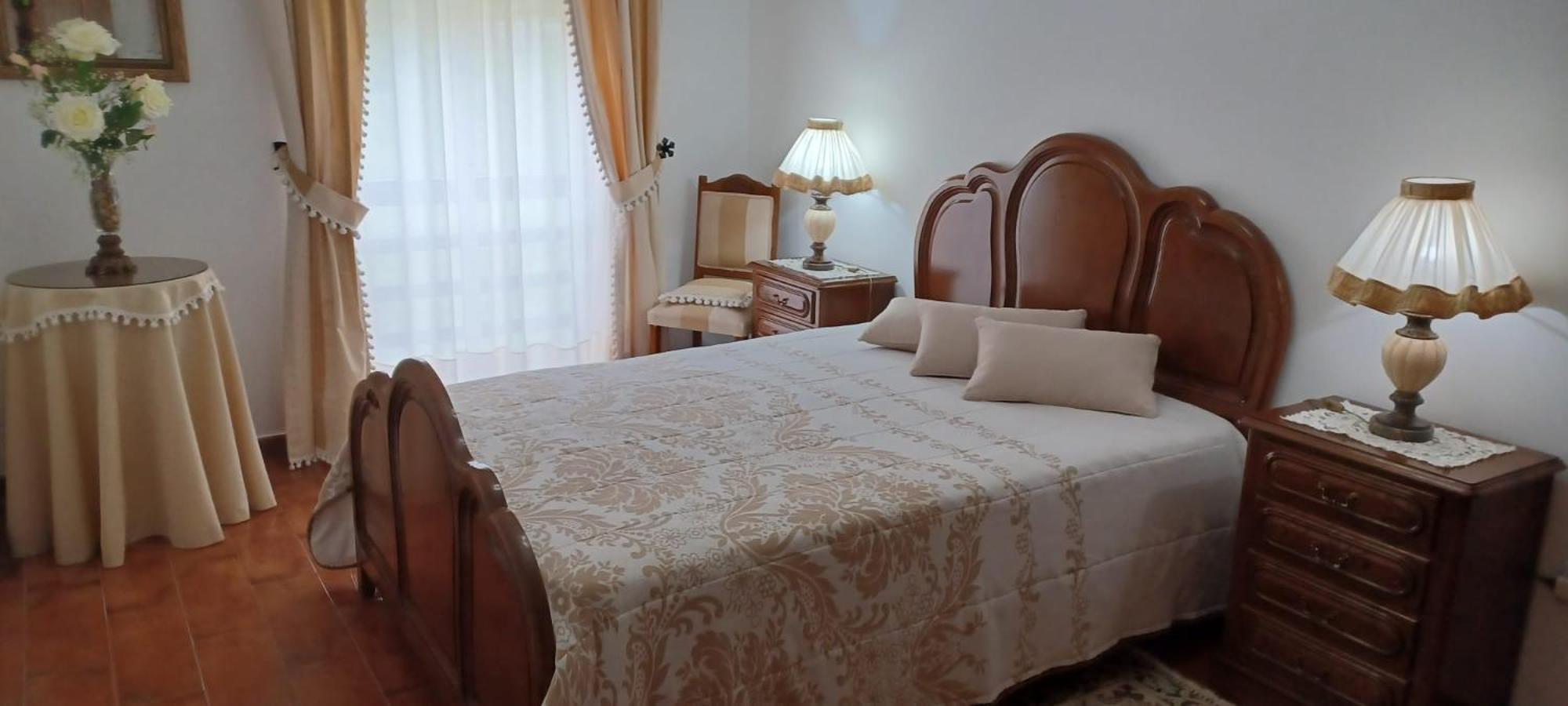 Elegant Sea View Apartment Nazaré Buitenkant foto